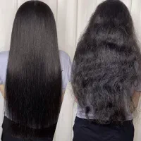 انواع خدمات مو با تخفیف ویژه