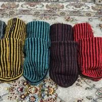 فروش دو جفت جوراب، جوراب بازی|کلکسیون و سرگرمی|سقز, |دیوار
