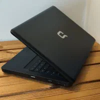 لپ تاپ Hp Compaq Celeron  هارد SSD درحدنو|رایانه همراه|تهران, جلیلی|دیوار