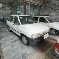 پراید دوگانه|خودرو سواری و وانت|سنندج, |دیوار