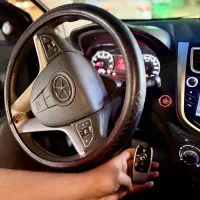 آینه تاشو برقی سایناکوییک سهند ساندرو تندر اتواکسس|قطعات یدکی و لوازم جانبی|مشهد, نکاح|دیوار