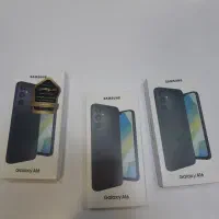 سامسونگ galaxy A16 حافظه ۱۲۸ رام ۴