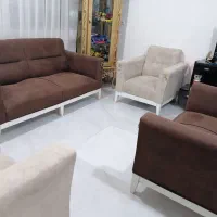 به علت کمبود جا فروش ف وری مبلمان نخل سبز|مبلمان خانگی و میز عسلی|نیشابور, ابراهیم ادهم|دیوار