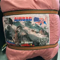 کیسه خواب northface