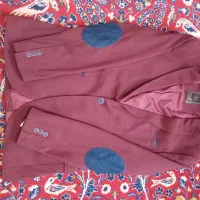 تک کت ۲عدد تمیز و نو