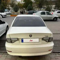 سمند سورن پلاس