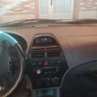 فروش تیبا یک مدل 1401|خودرو سواری و وانت|شوش, |دیوار