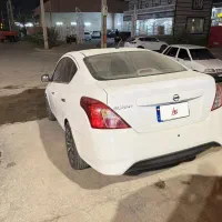 نیسان سانی 2017|خودرو سواری و وانت|اهواز, کیانپارس |دیوار