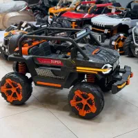 ماشین ‌شارژی کد ZR5461 اقسا‌طی بد‌ون‌سود|اسباب‌‌بازی|رشت, دیلمان|دیوار