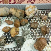 سنگ های قیمتی