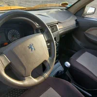 فروش تاکسی شهری در حد صفر|خودرو سواری و وانت|آباده, |دیوار