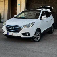 توسان ۲۰۱۵ فول اروپا(تک برگ سند)