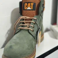 کفش CAT اورجینال آمریکایی|کیف، کفش، کمربند|اهواز, زیتون کارمندی|دیوار