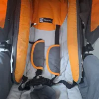 کالسکه عصایی بسیار مقاوم مارک کاپلا