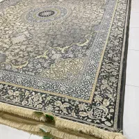 دو تخته فرش 9 متری 1200 شانه آکبند