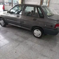 پراید ۸۷|خودرو سواری و وانت|شهریار, شهرک بهاران (ویره)|دیوار