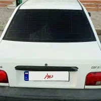 فروش پراید 98|خودرو سواری و وانت|چابهار, |دیوار