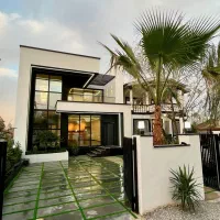 دوبلکس-مدرن-جنگلی-شخصی-ساز-باسندشش-دانگ