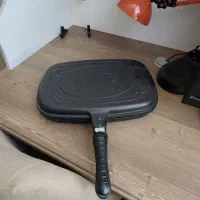 ماهیتابه رژیمی|سماور، چایساز، قهوهساز|بیرجند, |دیوار