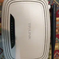 روتر مودم تی پی لینک
