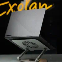 لپتاپ ROG zephyrus/R9/RTX3060 قدرتمند/ طراحی نازک