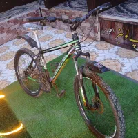 دوچرخه اسپرتج 26