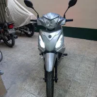 sym 130 در حد|موتورسیکلت|تهران, اتابک|دیوار