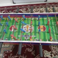 فوتبال دستی|اسباب‌‌بازی|مشهد, امیر آباد|دیوار