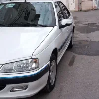 پژو پارس سال مدل ۱۴۰۰|خودرو سواری و وانت|رشت, رشتیان|دیوار