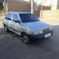 پراید ۱۴۱ مدل ۸۵ سالم