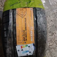 لاستیک اسپرت NAAALS  275/35ZR20