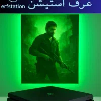 نصب بازی پلی‌استیشن ۴ کپی‌خور