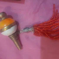 سر قلیونیه  اصل تایلندی  شکل دار و آویزدار