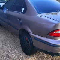 فروشسمندکارمندی|خودرو سواری و وانت|صدرا-فارس, فاز ۱|دیوار