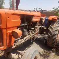 تراکتور رومانی|خودرو سنگین|تربت‌حیدریه, چهارراه خواف|دیوار