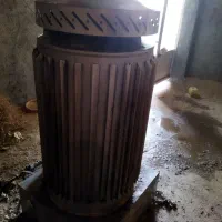 بخاری گازی|بخاری، هیتر، شومینه|جعفرآباد, |دیوار