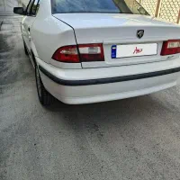 سمند lx مدل ۱۴۰۰
