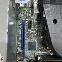 مینی کیس dell i5 نسل هشتم ارتقاع یافته و درحد نو|رایانه رومیزی|بندر ماهشهر, |دیوار