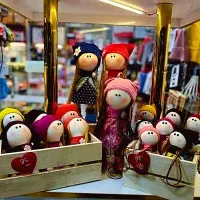 عروسک روسی