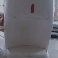 سرخ کن و قهوه ساز