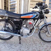 موتور هندا 150
