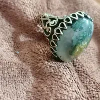 شجر دریایی زیبا|جواهرات|خسروشاه, |دیوار