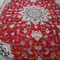 فرش ۷۰۰ شانه ۱۲ متری و۹ متری