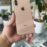 Xs max 256 Zaa