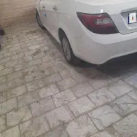 دنا ۶ دنده صفر مدل ۱۴۰۵