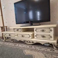 میز تلویزیون سالم