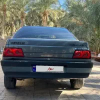 پژو۴۰۵مدل۹۶|خودرو سواری و وانت|بم, |دیوار