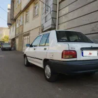 پراید 96|خودرو سواری و وانت|اقبالیه, |دیوار