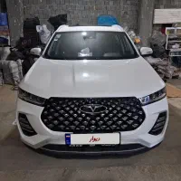 تیگو ۷ پریمیوم