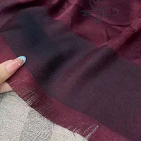 شال ژاکارد پاپیون|لباس|شیراز, درکی|دیوار